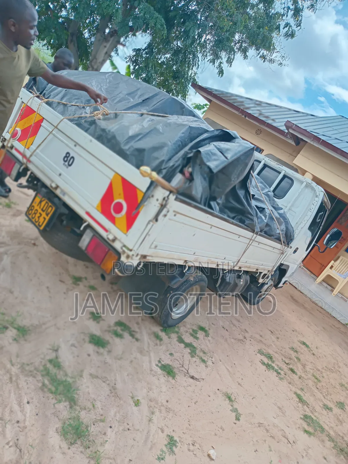 Transport Services