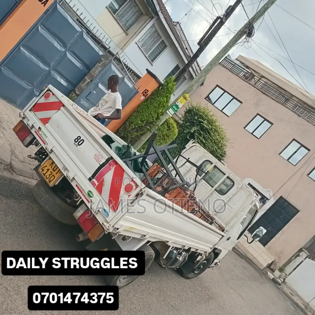Transport Services