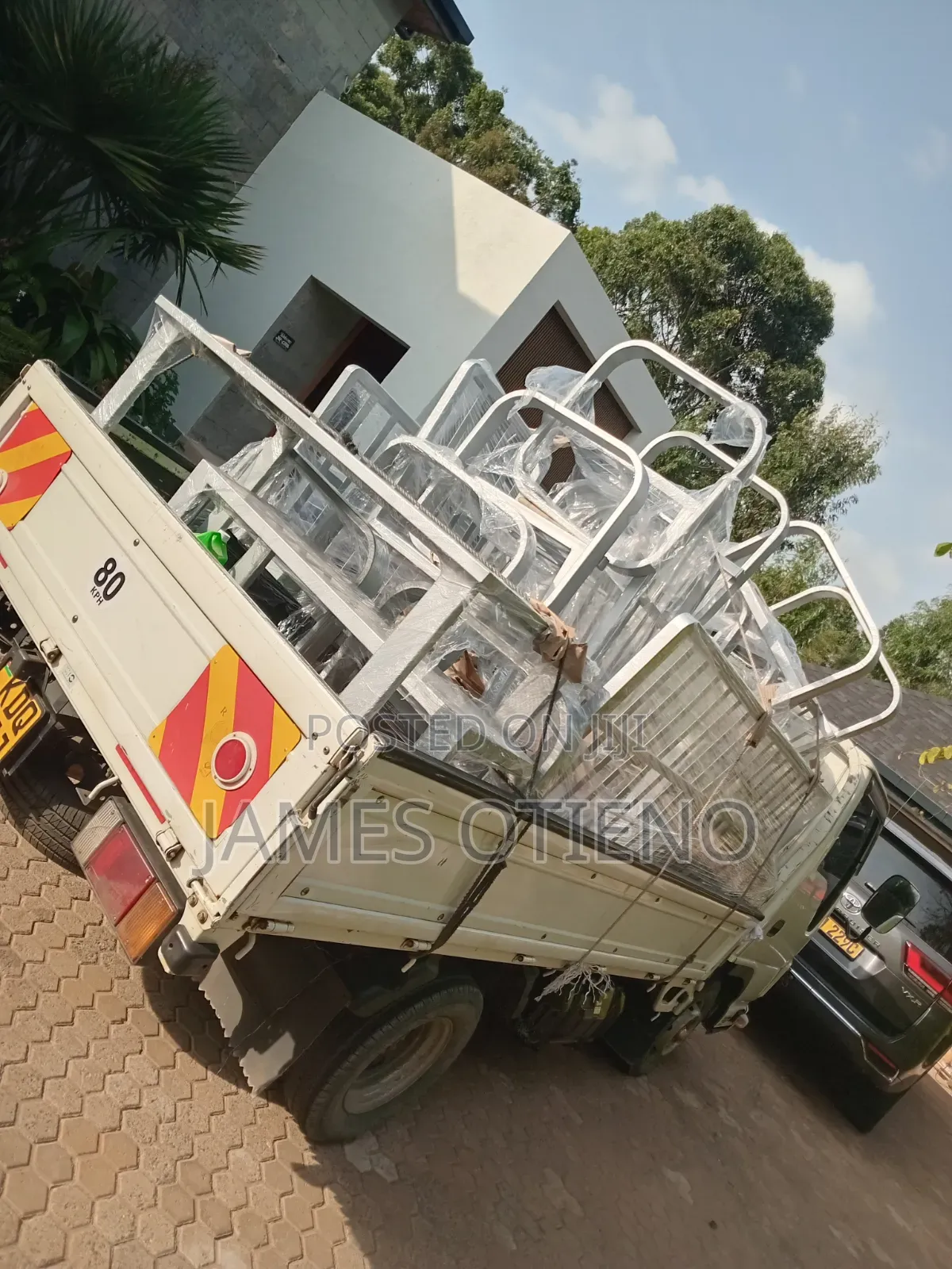 Transport Services