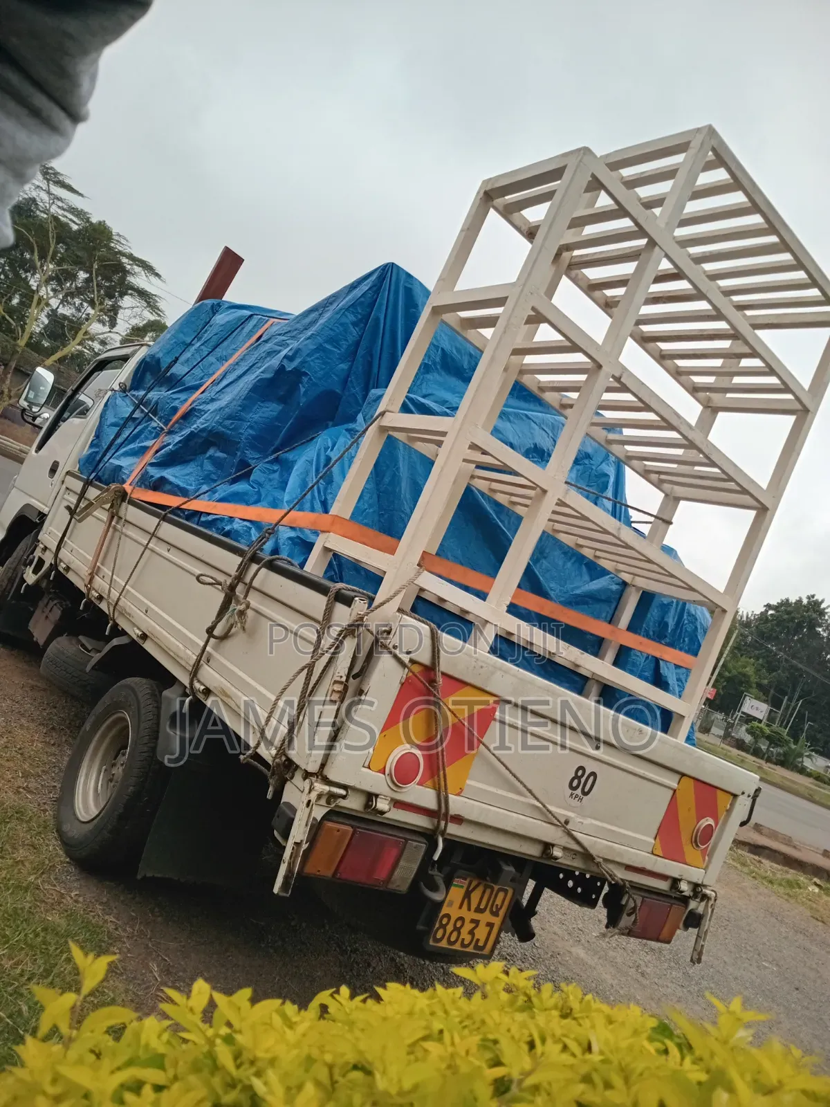 Transport Services
