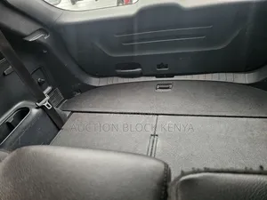 Hyundai Santa Fe 2014 Gray
