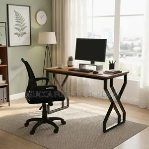 Generic Home Task Desk-120cm
