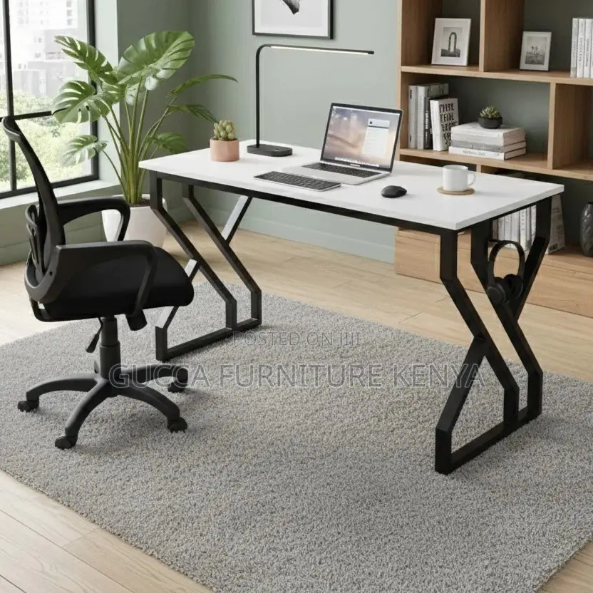 Generic Home Task Desk-120cm
