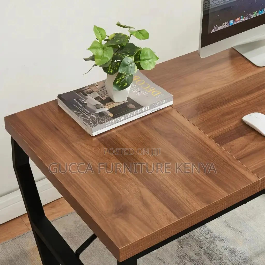 Generic Home Task Desk-120cm