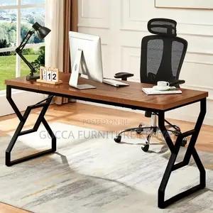 Generic Home Task Desk-120cm