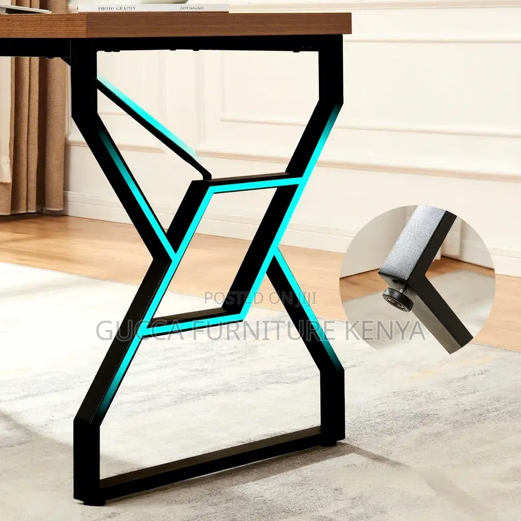 Generic Home Task Desk-120cm