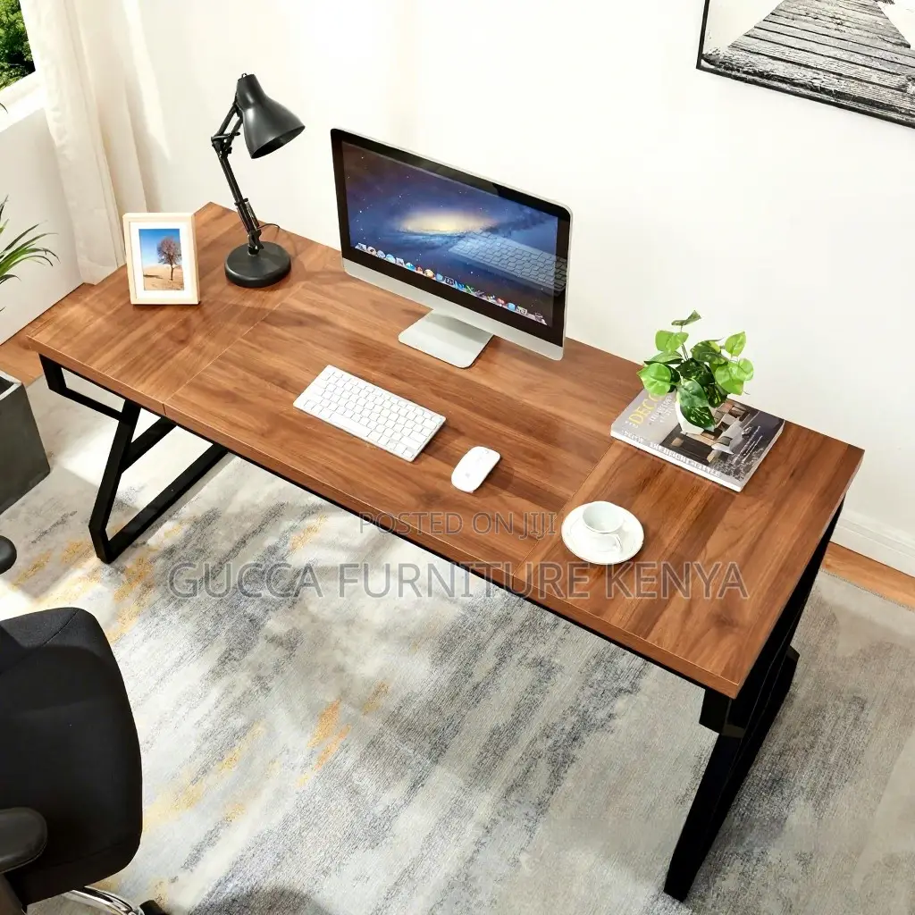 Generic Home Task Desk-120cm