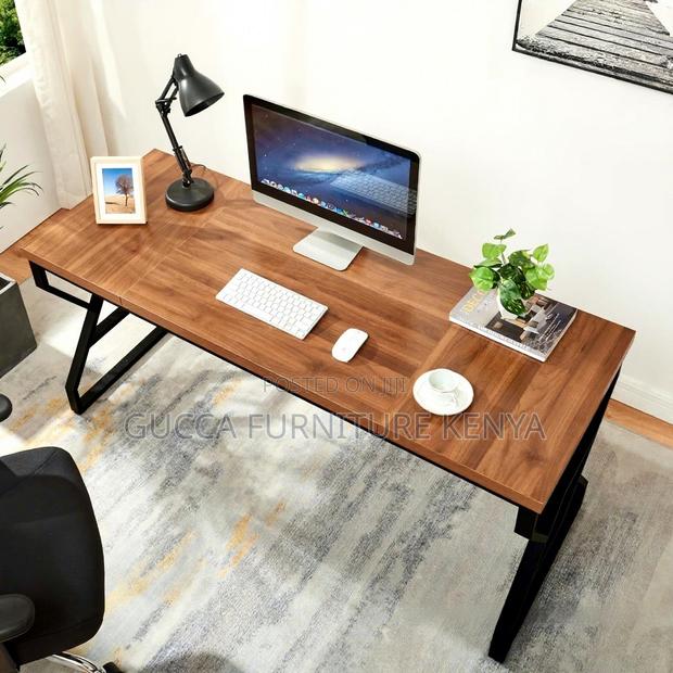 Generic Home Task Desk-120cm - thumbnail 8