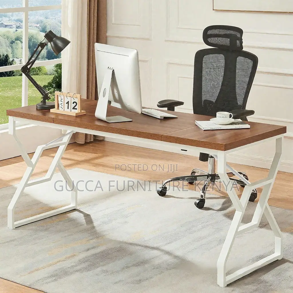 Generic Home Task Desk-120cm