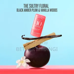 Sol De Janeiro Cheirosa Jelly Perfume Balm Solid Fragrance in Kenya