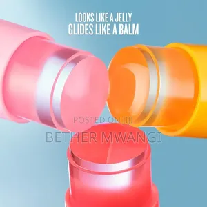 Sol De Janeiro Cheirosa Jelly Perfume Balm Solid Fragrance in Kenya