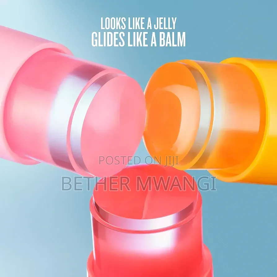 Sol De Janeiro Cheirosa Jelly Perfume Balm Solid Fragrance in Kenya