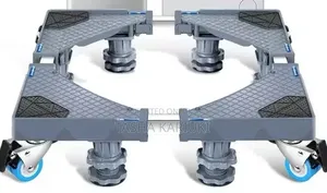 Heavy Duty Adjustable Fridge Base 70*70cm Galo