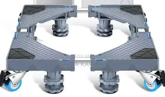 Heavy Duty Adjustable Fridge Base 70*70cm Galo