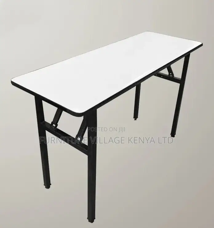 Foldable Table; 1.8 M Outdoor Event Dining Foldable Table