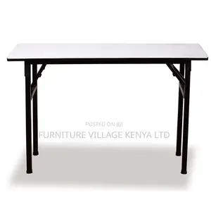 Foldable Table; 1.8 M Outdoor Event Dining Foldable Table