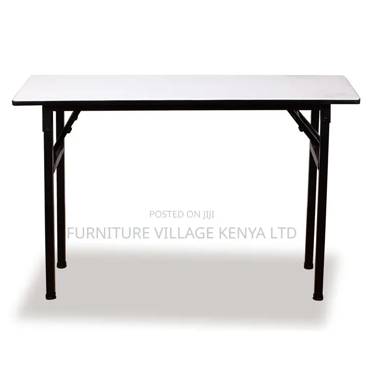 Foldable Table; 1.8 M Outdoor Event Dining Foldable Table