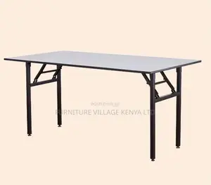 Foldable Table; 1.8 M Outdoor Event Dining Foldable Table