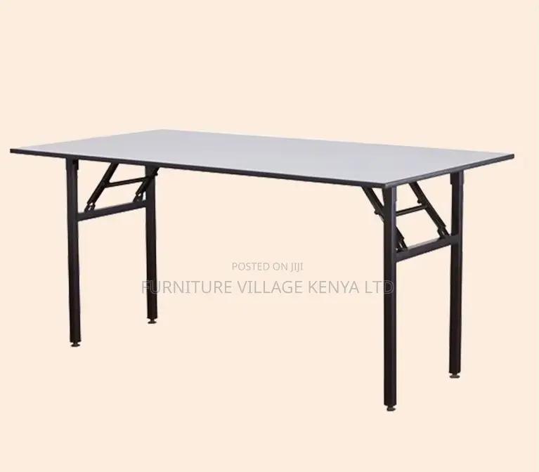 Foldable Table; 1.8 M Outdoor Event Dining Foldable Table