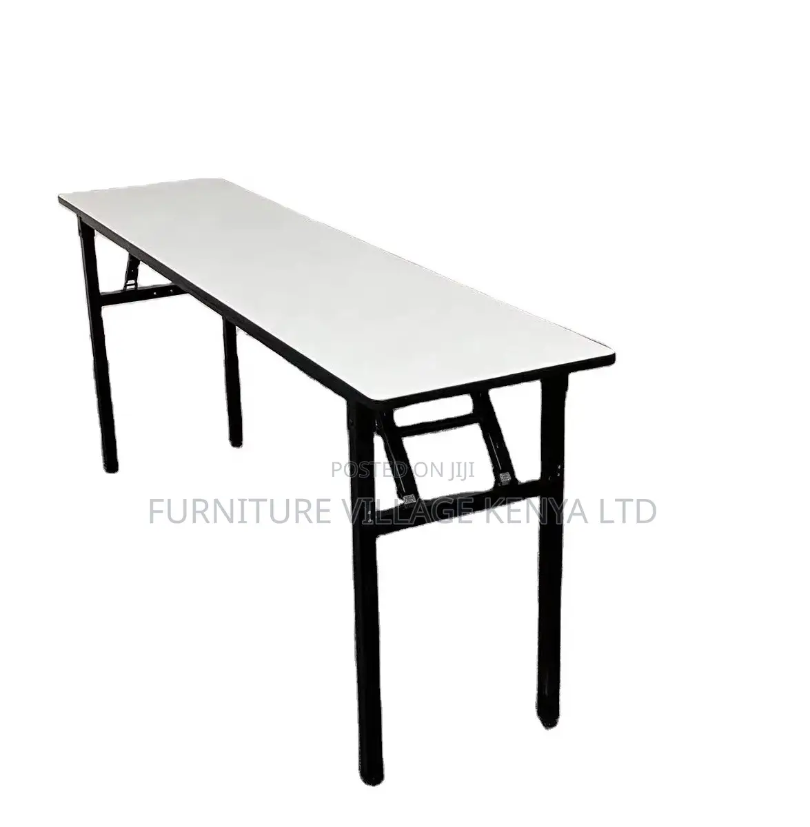 Foldable Table; 1.8 M Outdoor Event Dining Foldable Table