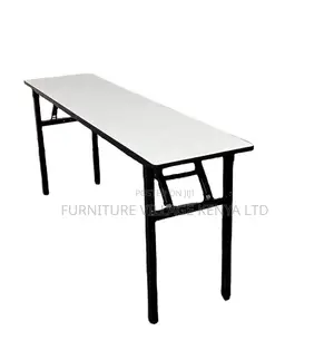 Foldable Table; 1.8 M Outdoor Event Dining Foldable Table