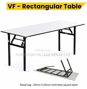 Foldable Table; 1.8 M Outdoor Event Dining Foldable Table