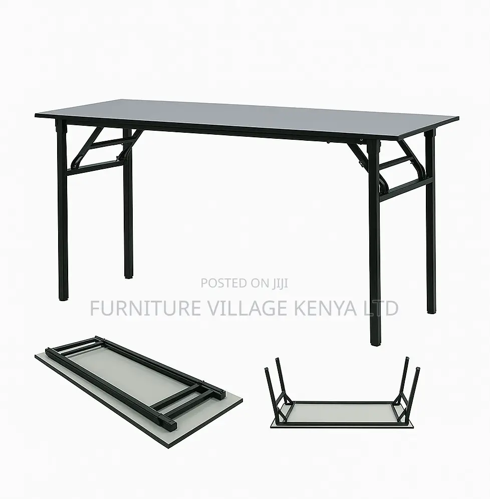 Foldable Table; 1.8 M Outdoor Event Dining Foldable Table