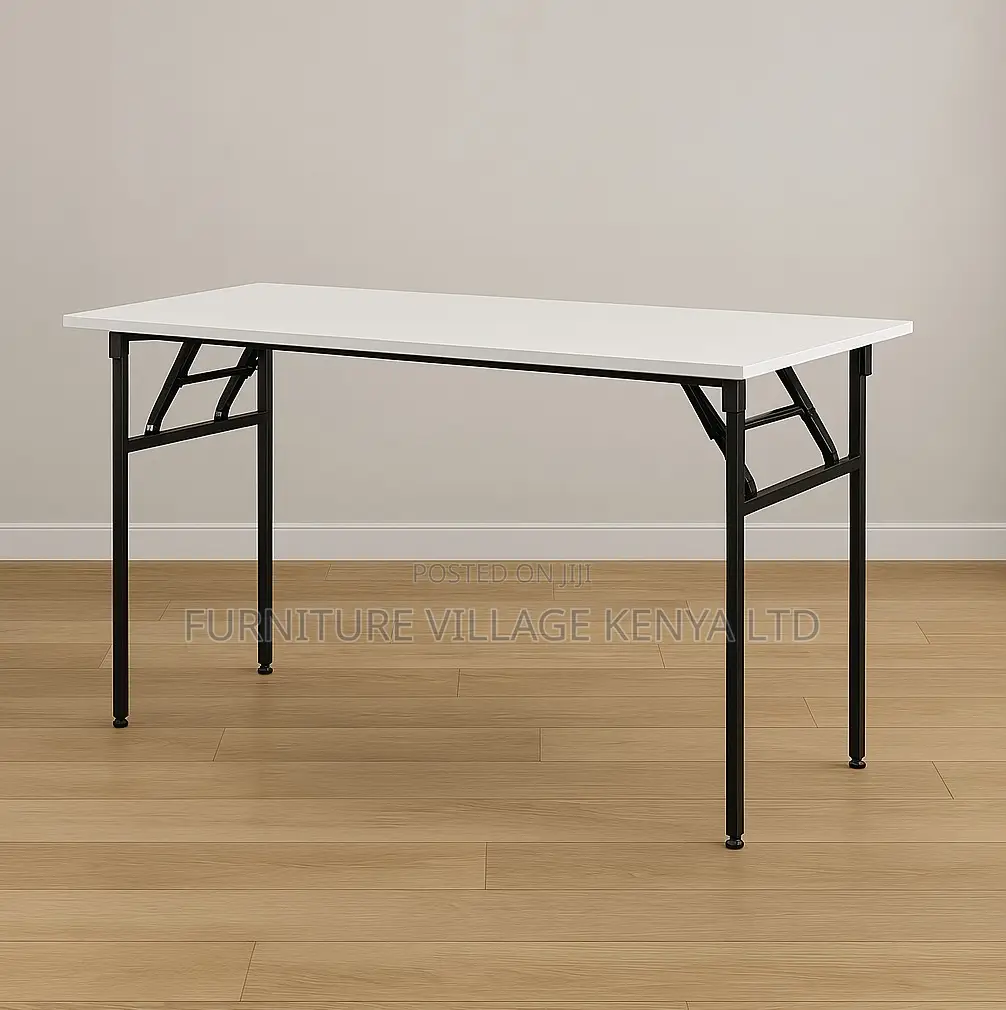 Foldable Table; 1.8 M Outdoor Event Dining Foldable Table