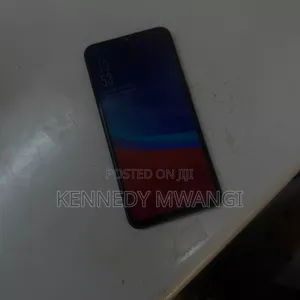 Oppo A7 64 GB Blue