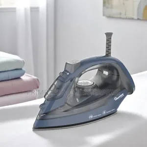 Ramtons Steam Iron RM/694