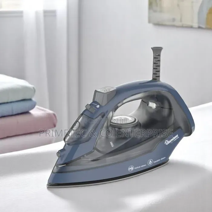 Ramtons Steam Iron RM/694