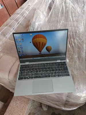 Laptop Dell Latitude 3320 8GB Intel Core i5 SSD 256GB