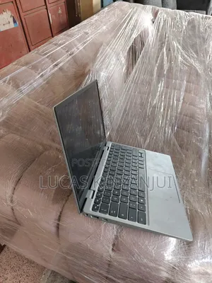 Laptop Dell Latitude 3320 8GB Intel Core i5 SSD 256GB