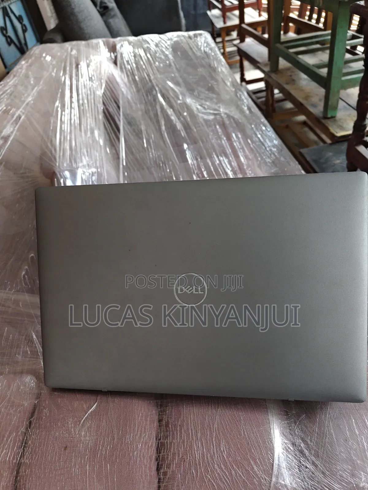Laptop Dell Latitude 3320 8GB Intel Core i5 SSD 256GB