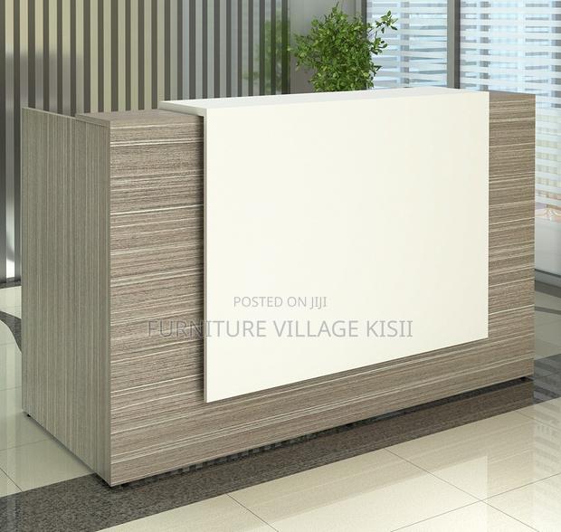 Office Desk;1.2M Customized Office Desk - thumbnail 9