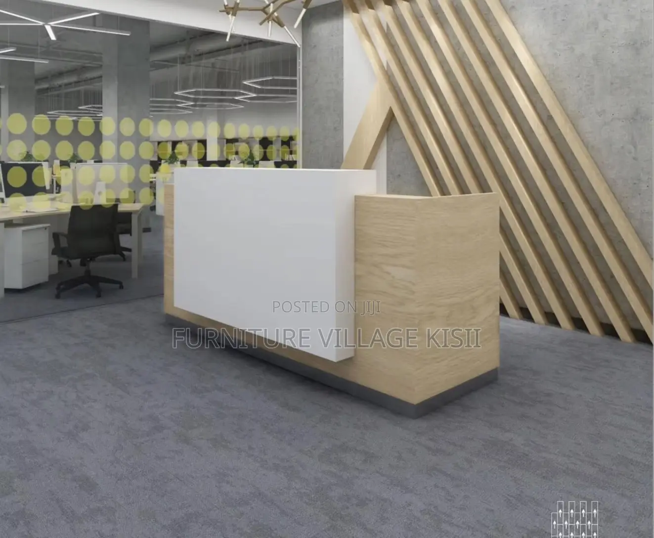 Office Desk;1.2M Customized Office Desk