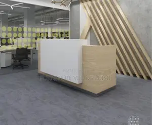 Office Desk;1.2M Customized Office Desk