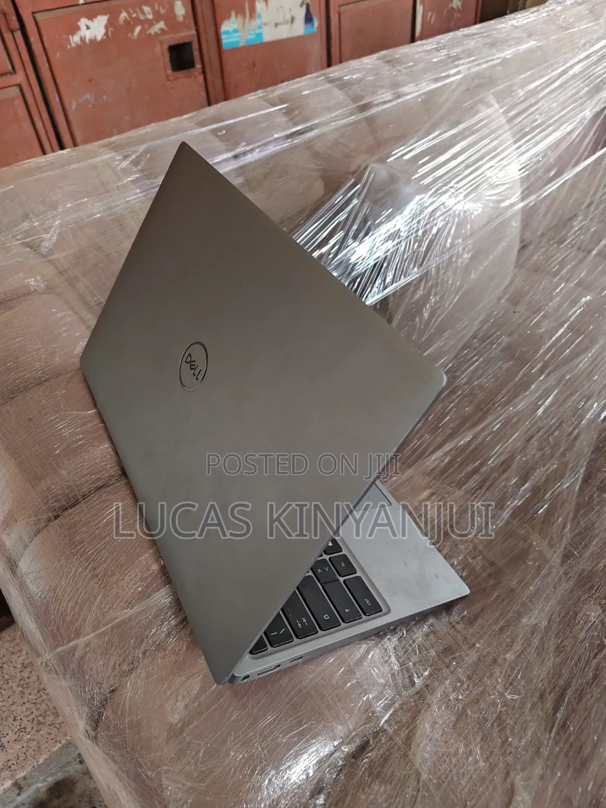 Laptop Dell Latitude 3320 8GB Intel Core i5 SSD 256GB