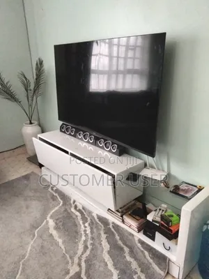 TV Stand 2 Meters