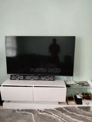 TV Stand 2 Meters
