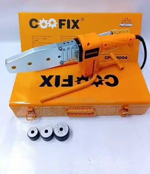 Coofix 800W PPR Pipe Welding Machine (Model CF-HM004)