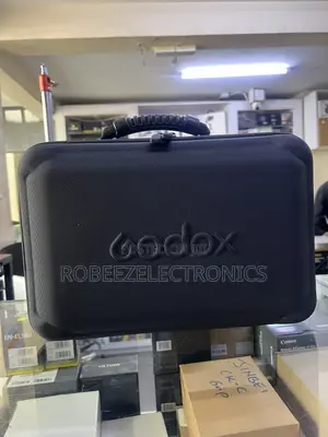 Godox AD400Pro Witstro TTL Battery Powered Outdoor Flash