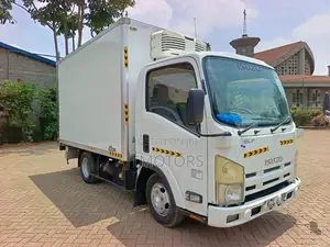 Isuzu ELF 2010 for Sale