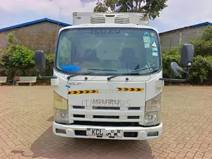 Isuzu ELF 2010 for Sale