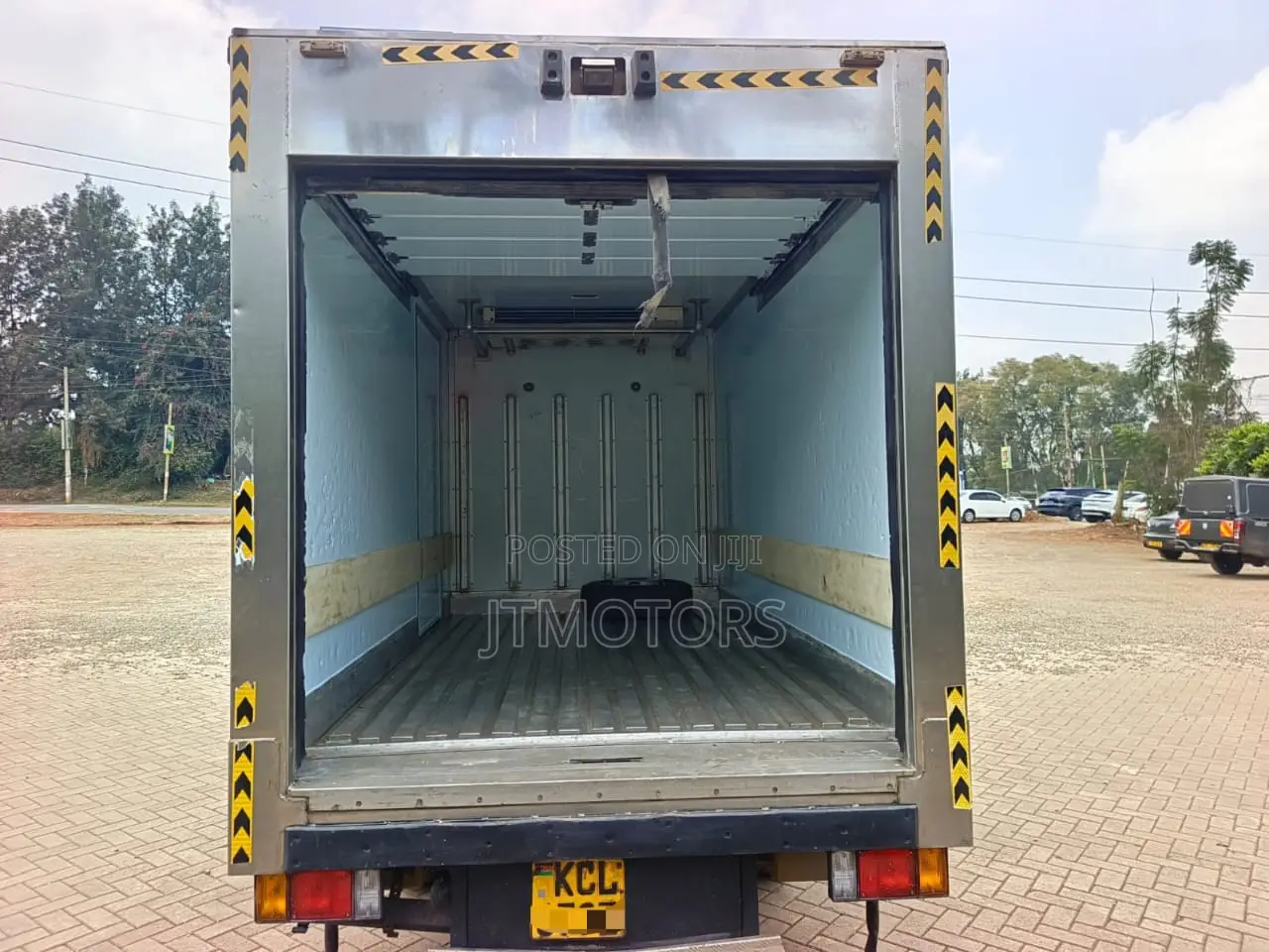 Isuzu ELF 2010 for Sale
