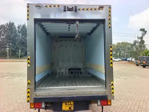 Isuzu ELF 2010 for Sale