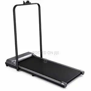 Walking Pad Treadmill for Indoor Home Workouts