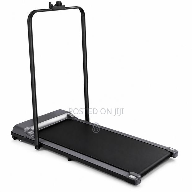 Walking Pad Treadmill for Indoor Home Workouts