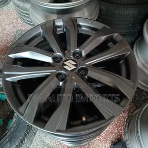 Suzuki Swift Rims Size 16