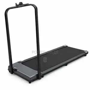 Portable Walking Treadmill for Indoor Exercise